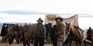 Who Is Colton in 1883? Will Colton and Elsa End up Together?
