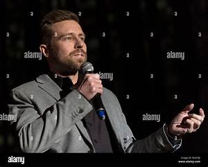 Who Is Comedian Adam Yenser? Everything on His Wife and Wikipedia Bio