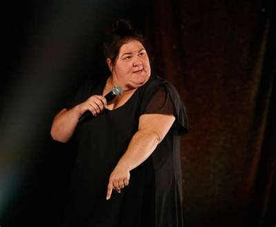 Who Is Comedian Christine Morency? Meet Her on Instagram
