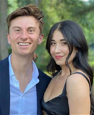 Who Is Comedian Trevor Wallace Girlfriend Jessica Lackmeyer? Everything to Know