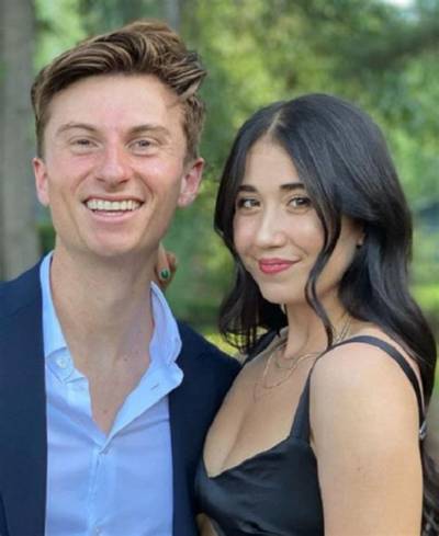 Who Is Comedian Trevor Wallace Girlfriend Jessica Lackmeyer? Everything to Know