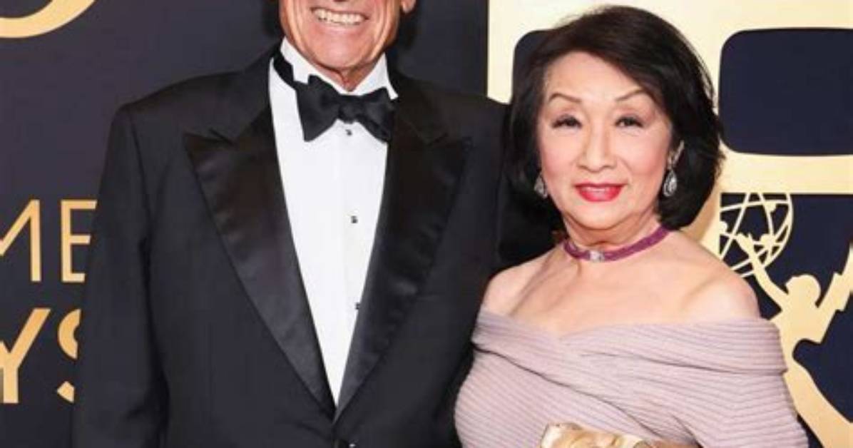 Who Is Connie Chung Married to? Connie Chung Age, Height, Chilldren, Family, Net Worth, Biography, and More