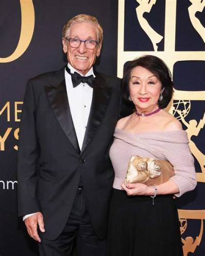 Who Is Connie Chung Married to? Connie Chung Age, Height, Chilldren, Family, Net Worth, Biography, and More