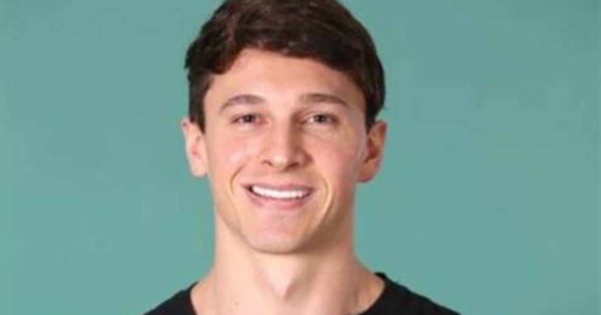 Who Is Connor S. from the Bachelorette? Bio, Age, Education, Instagram