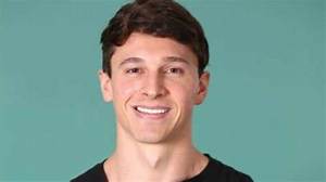 Who Is Connor S. from the Bachelorette? Bio, Age, Education, Instagram