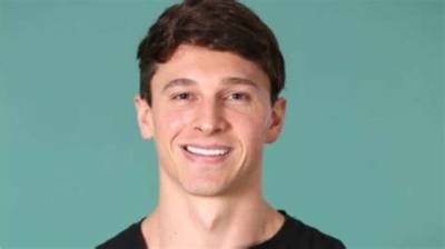 Who Is Connor S. from the Bachelorette? Bio, Age, Education, Instagram