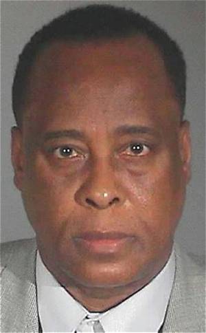Who Is Conrad Murray? See Net-Worth, Quote, Awards, Fact, Wiki
