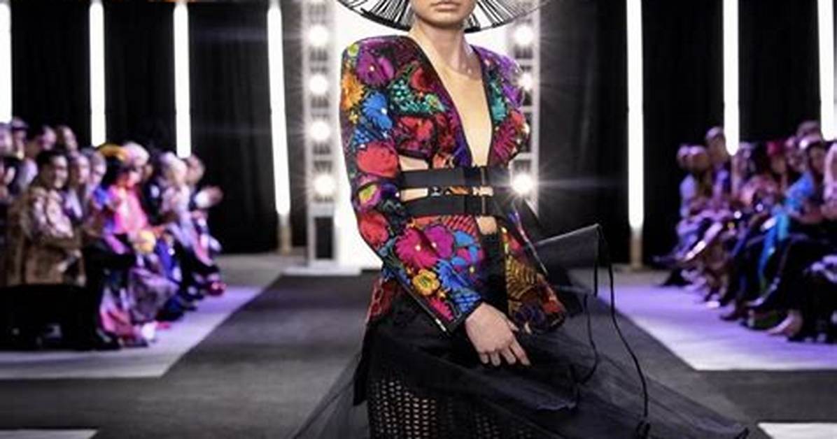 Who Is Coral Castillo from Project Runway? Age Wiki & Instagram