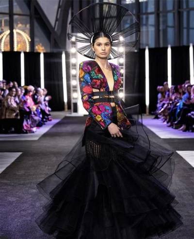 Who Is Coral Castillo from Project Runway? Age Wiki & Instagram