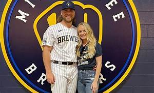 Who Is Corbin Burnes Wife? Explore His Married Life with Brooke Burnes