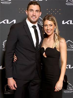 Who Is Corey Oates’s Wife Tegan Miles? Everything to Know About