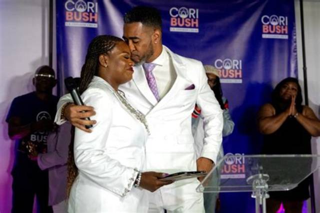 Who Is Cori Bush Husband? Is the American Politician Married?
