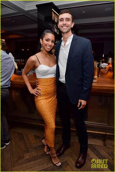 Who Is Corinne Foxx’s Boyfriend, Joseph Hooten? Explore Her Dating Life