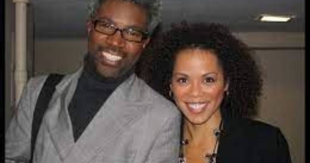 Who Is Cornell Belcher? Wife Spouse and Sexuality Explored