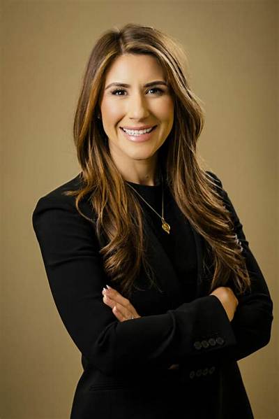 Who Is Cortney Shegerian? Know About Hossein Nayeri Ex Wife and Her Current Whereabouts