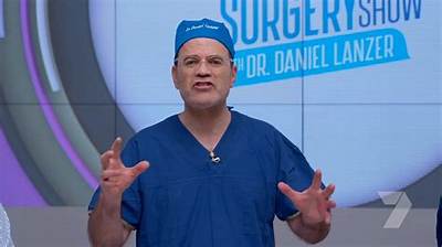 Who Is Cosmetic Surgeon Dr Daniel Lanzer? Everything on His Wife and Wikipedia Bio