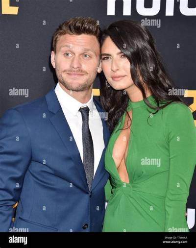 Who Is Courtney Grant? Meet Jon Rudnitsky Girlfriend and Wife to Be on Instagram