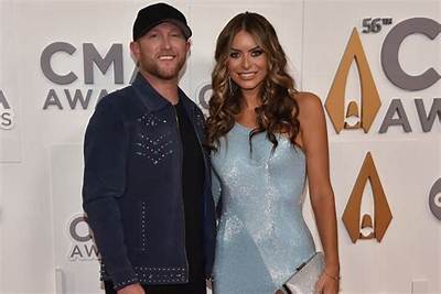Who Is Courtney Little? Cole Swindell Girlfriend Age & Instagram Name