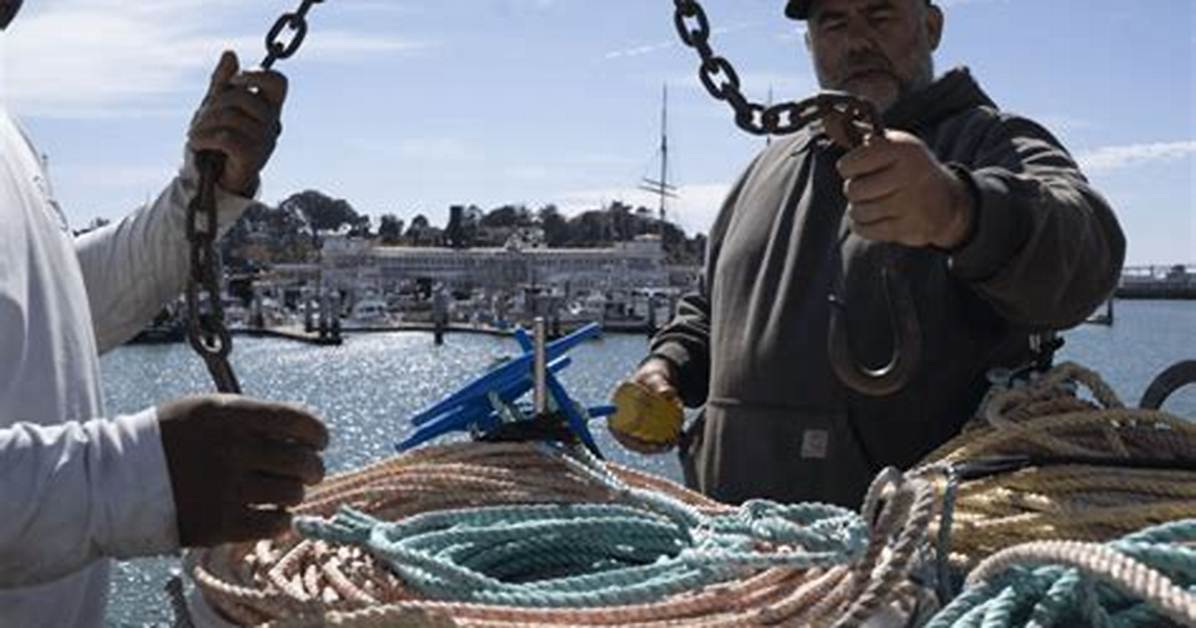 Who Is Crab Fisherman Maria Dosal from Deadliest Catch? Wiki, Biography