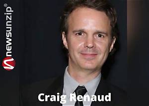 Who Is Craig Renaud? Brent Renaud Brother; Biography, Age, Career & Facebook