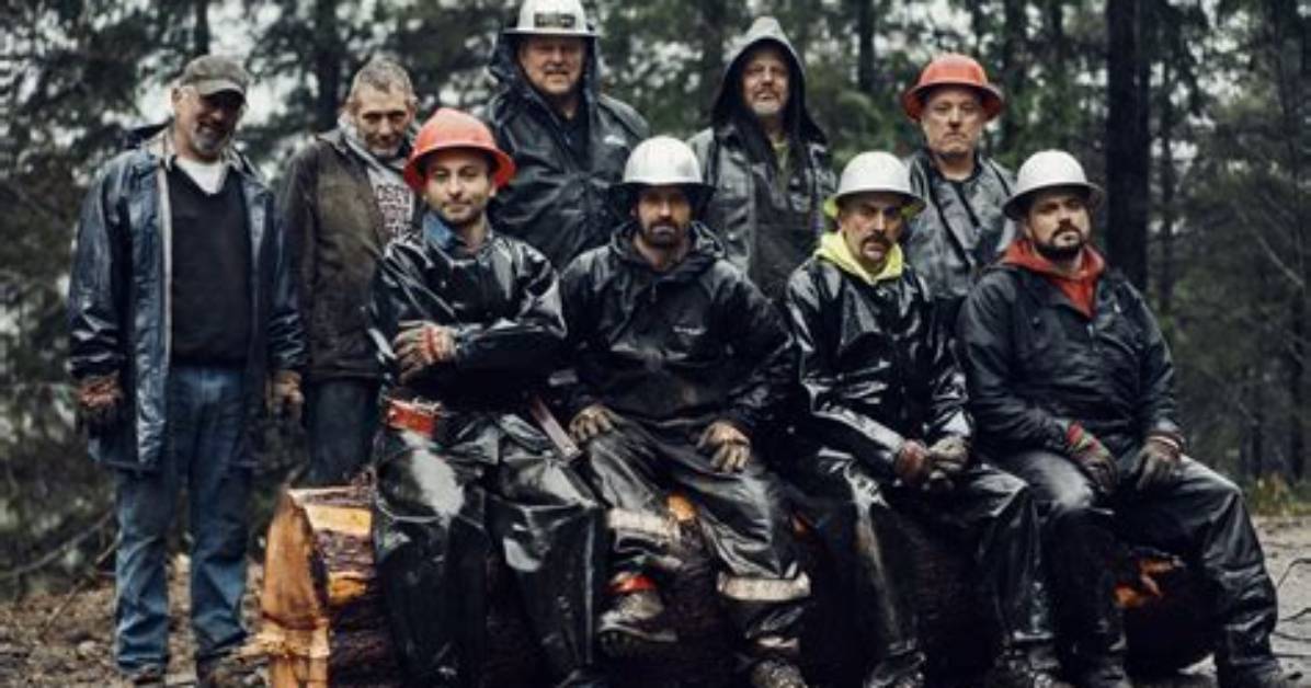 Who Is Craig Rygaard from Ax Men? Facts to Know About the Reality Show Cast’s Health