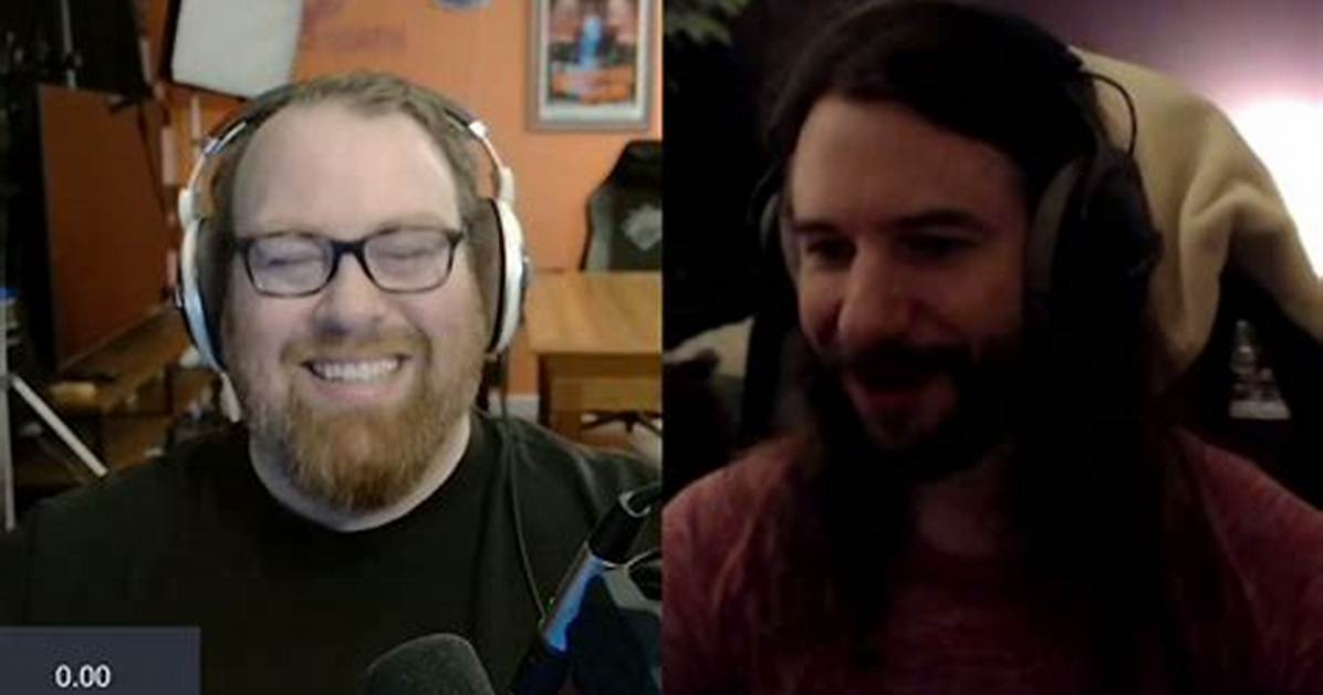 Who Is Crendor from Twitch? Everything to Know About