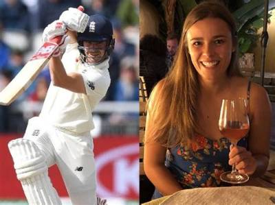 Who Is Cricketer Alex Hartley Husband or Partner? Is She Married?