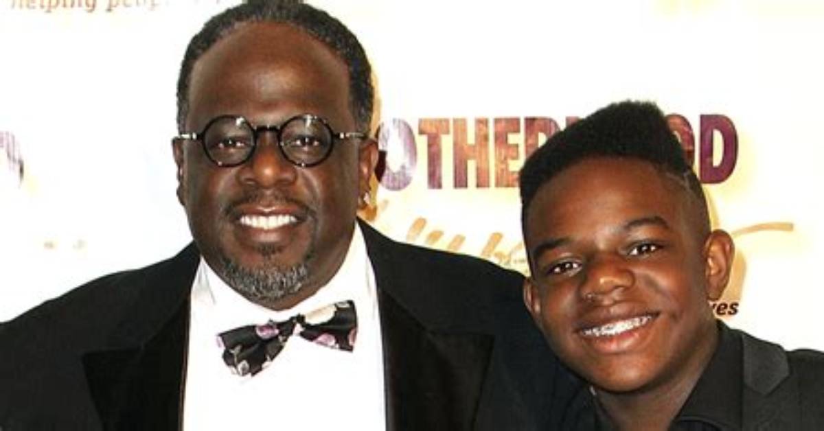 Who Is Croix Kyles? Cedric the Entertainer Son- the Neighborhood Cast’s Wife, Lorna Wells, Daughters and Family