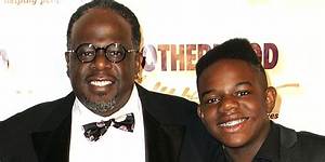 Who Is Croix Kyles? Cedric the Entertainer Son- the Neighborhood Cast’s Wife, Lorna Wells, Daughters and Family