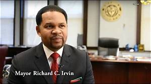 Who Is Crystal Irvin, Richard Irvin’s Ex-Wife?
