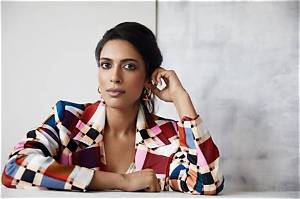 Who Is Crystelle Pereira from Great British Bake off? Meet Her on Instagram