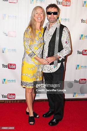 Who Is Cynthia Kereluk? Paul Rodgers Wife, Kids Family and Net Worth