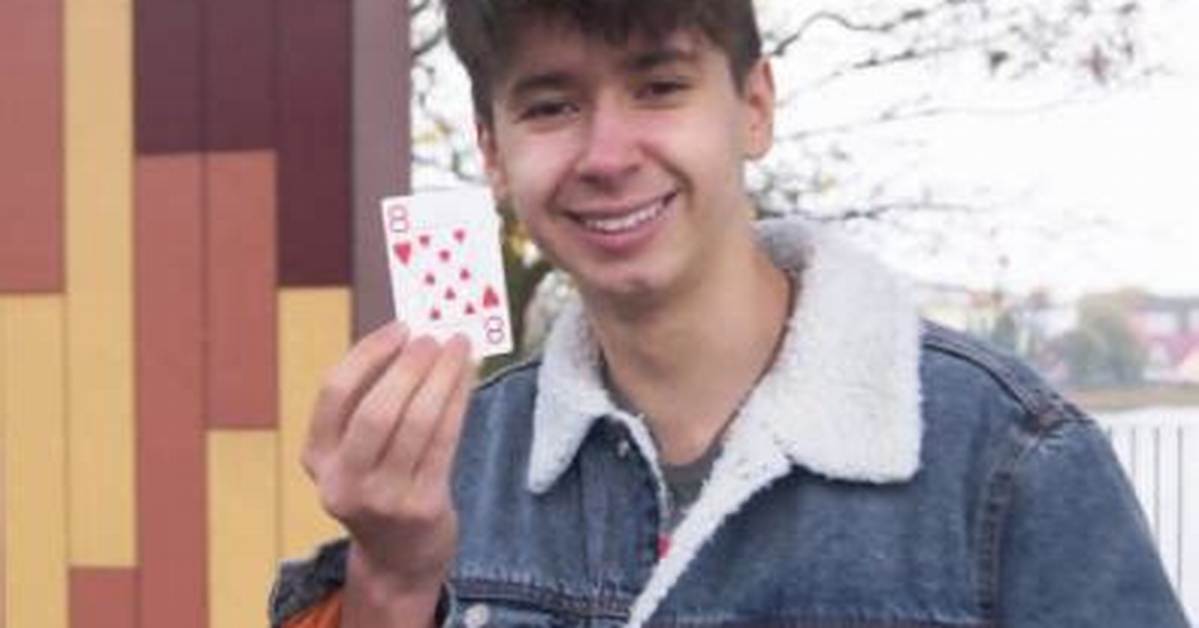 Who Is Cyprian Grabowski? Wikipedia Facts on David and the Elves Actor