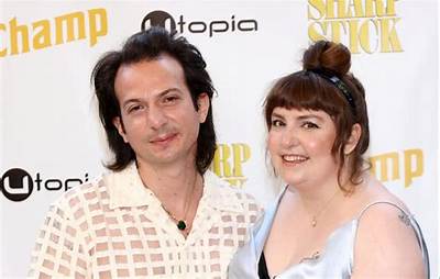 Who Is Cyrus Grace Dunham Husband? Everything to Know About the Author