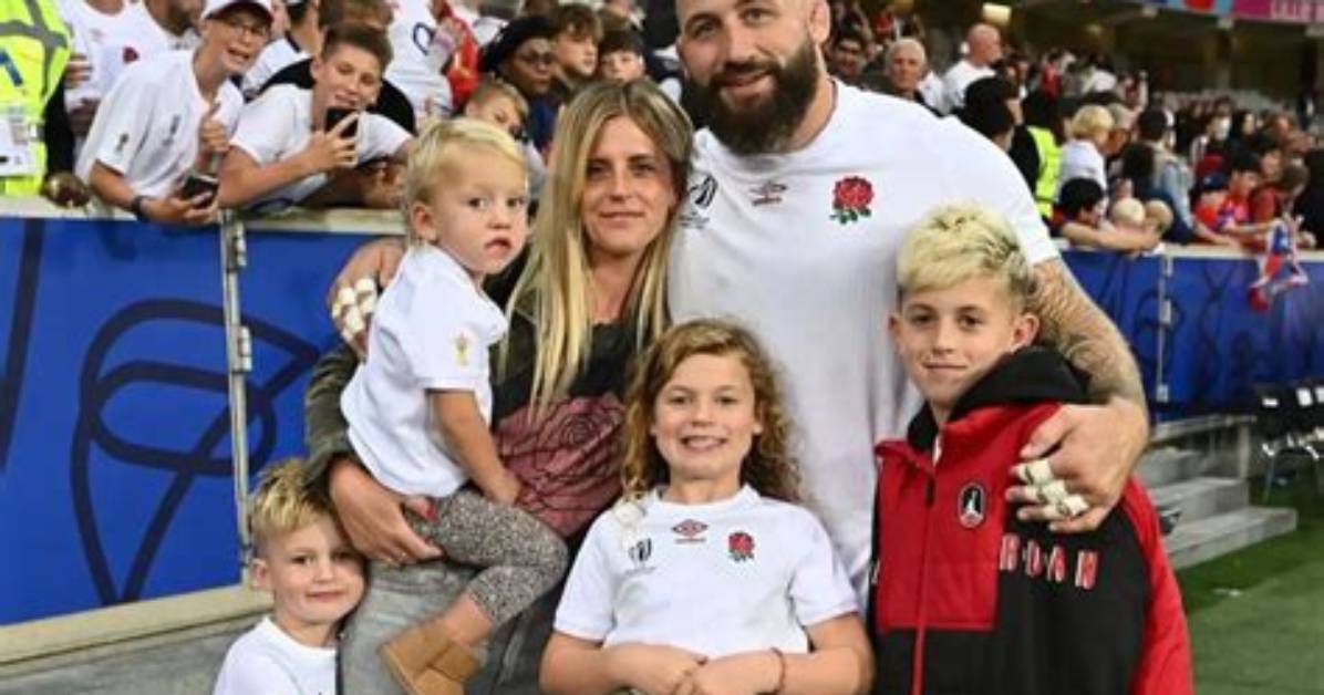 Who Is Daisy Marler? Joe Marler Wife and Partner – Is He Married?