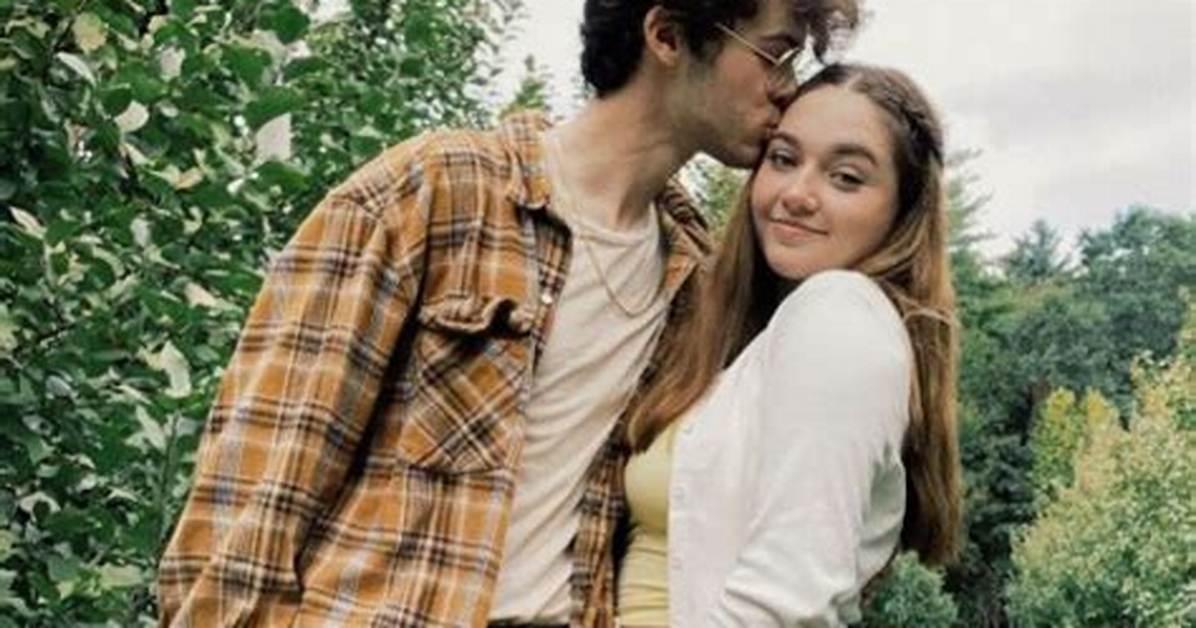 Who Is Dalton Neilan- Delaney Wilson Boyfriend? Meet the Tiktok Star on American Idol