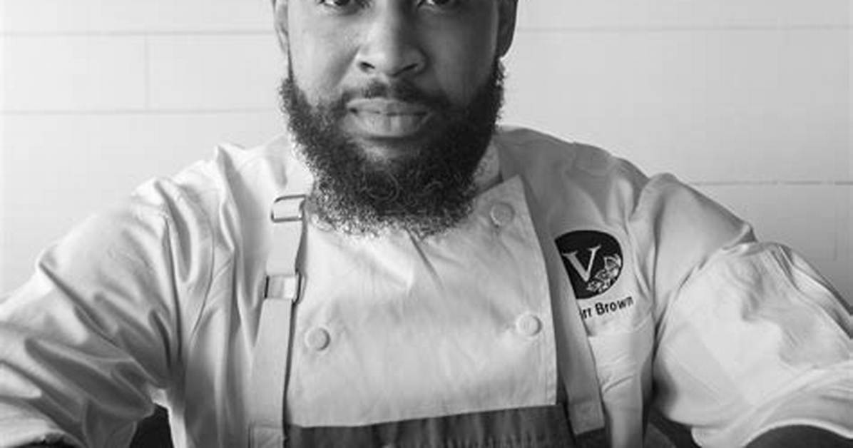 Who Is Damarr Brown? Everything to Know About the Top Chef Contestant