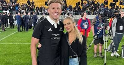 Who Is Damian Warner Wife or Girlfriend? Meet Jennifer Cotten