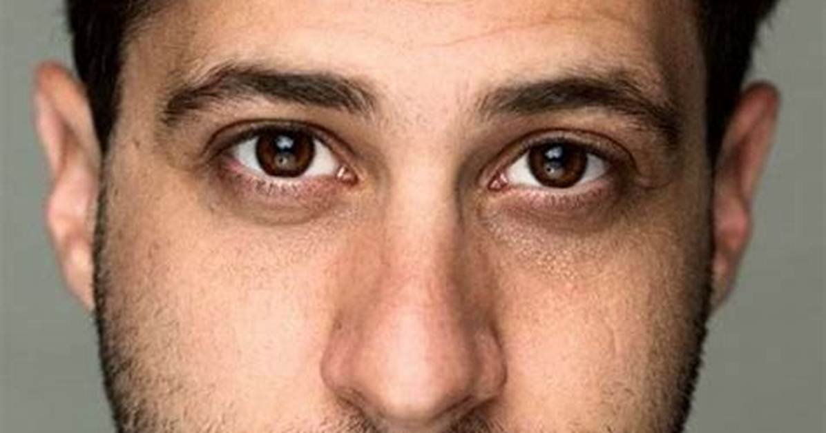 Who Is Damien Strouthos from Pieces of Her? Meet the Actor on Instagram