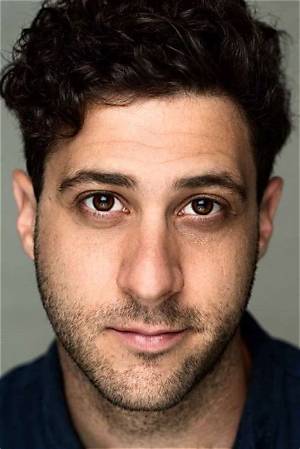 Who Is Damien Strouthos from Pieces of Her? Meet the Actor on Instagram