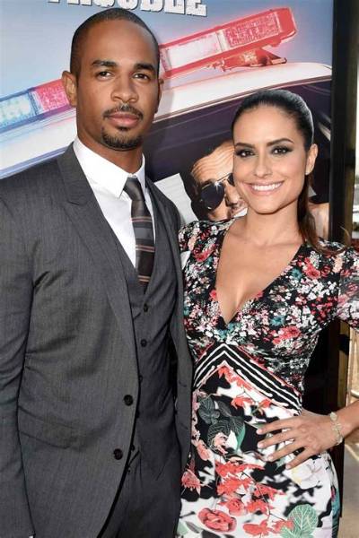Who Is Damon Wayans Jr Wife Samara Saraiva? Everything Her on Net Worth and More