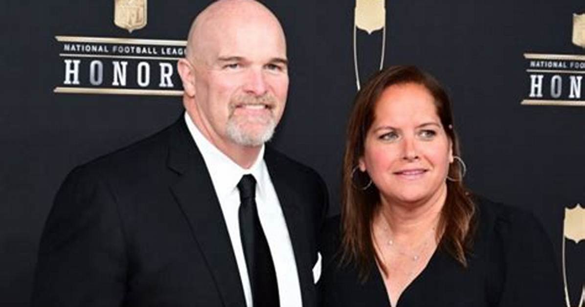 Who Is Dan Quinn’s Wife Stacey Quinn?