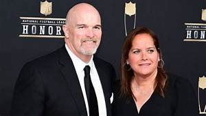 Who Is Dan Quinn’s Wife Stacey Quinn?