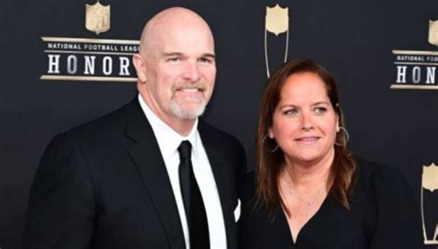 Who Is Dan Quinn’s Wife Stacey Quinn?