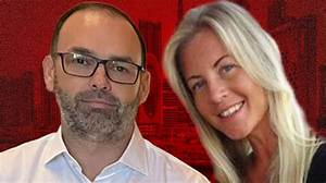 Who Is Daniel Kinahan Wife Caoimhe Robinson? Everything to Know