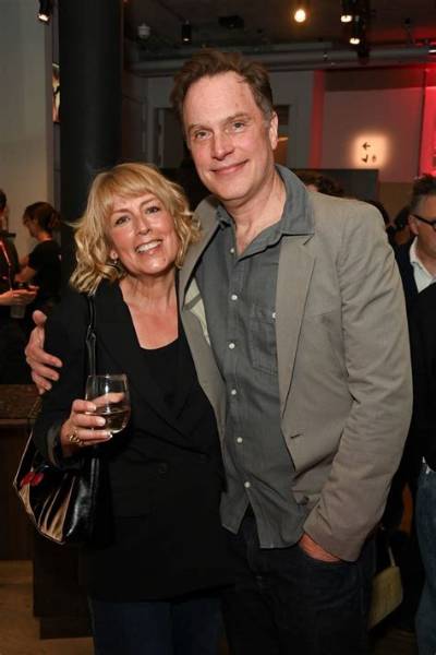 Who Is Daniel Lapaine? Everything on Fay Ripley Husband