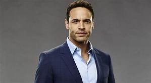 Who Is Daniel Sunjata, Does He Have a Wife or Is He Gay?