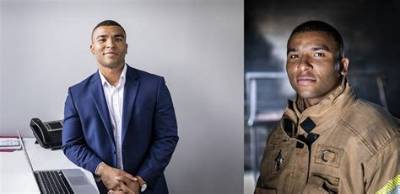 Who Is Daniel Tully? Meet the Firefighter and a Contestant of ‘The Bachelorette’ S18
