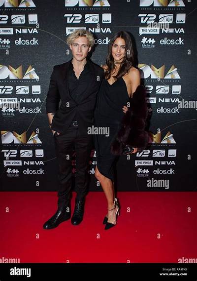 Who Is Danish Singer Christopher Nissen Wife Cecilie Haugaard?
