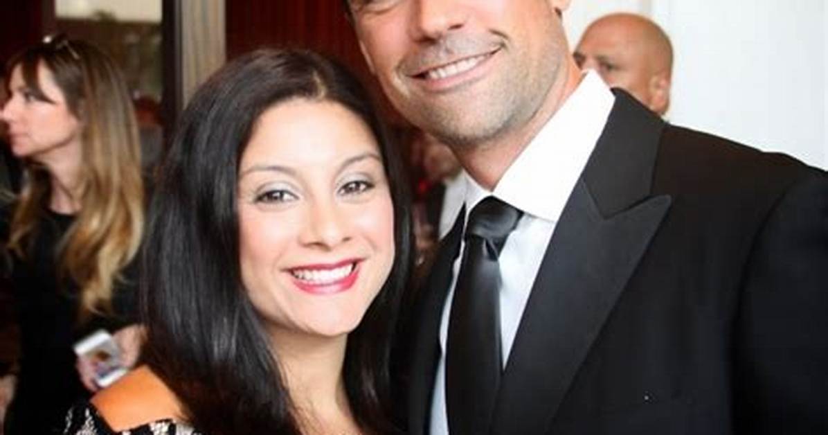 Who Is Danny Pino? His Wife, Body, Height, Net Worth, Why He Left Svu